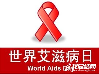 第30个世界艾滋病日宣传活动总结