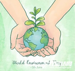 幼儿园世界环境日活动总结2018